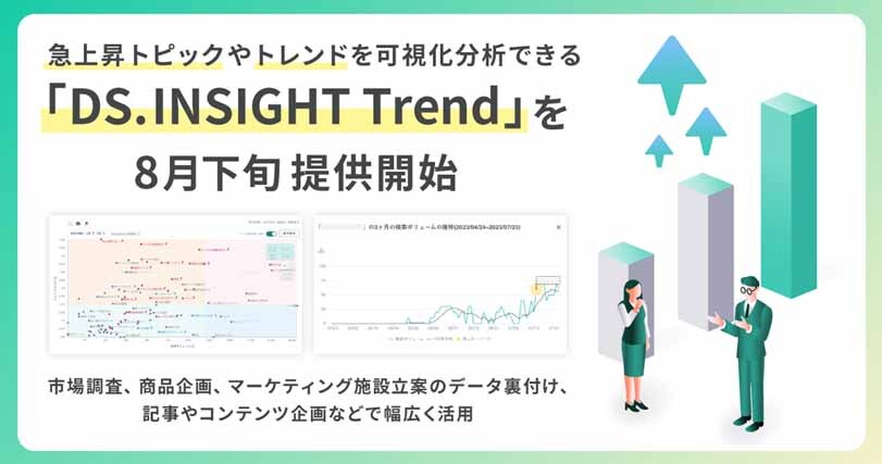 「DS.INSIGHT Trend」