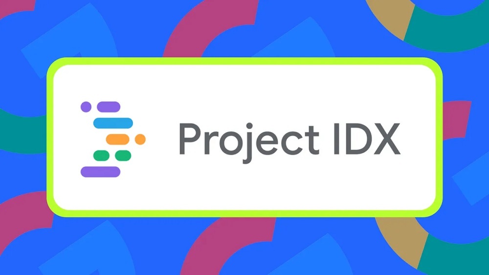 Project IDXのイラスト