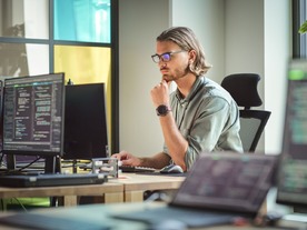 「AIが従業員の効率向上に役立つ」、ITリーダーの67％が回答--AMD調査