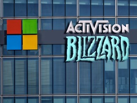 マイクロソフト、Activisionのゲーム配信権をUbisoftに売却へ--買収承認獲得に向け