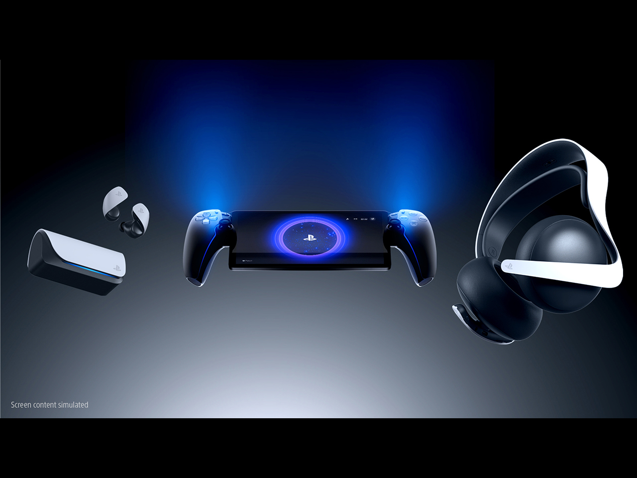 SIE、PS5向け「PlayStation Portal リモートプレーヤー」を2023 