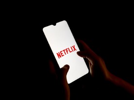 Netflix、米国で7月の新規登録が260万件--パスワード共有対策導入後も好調を維持