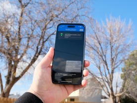 「Android 14」、衛星経由のメッセージング機能が追加か