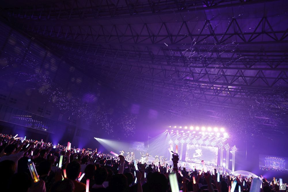 「UNIVERSE!!」