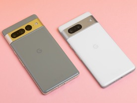 グーグル、10月4日に製品発表イベント開催へ--「Pixel 8」など登場か