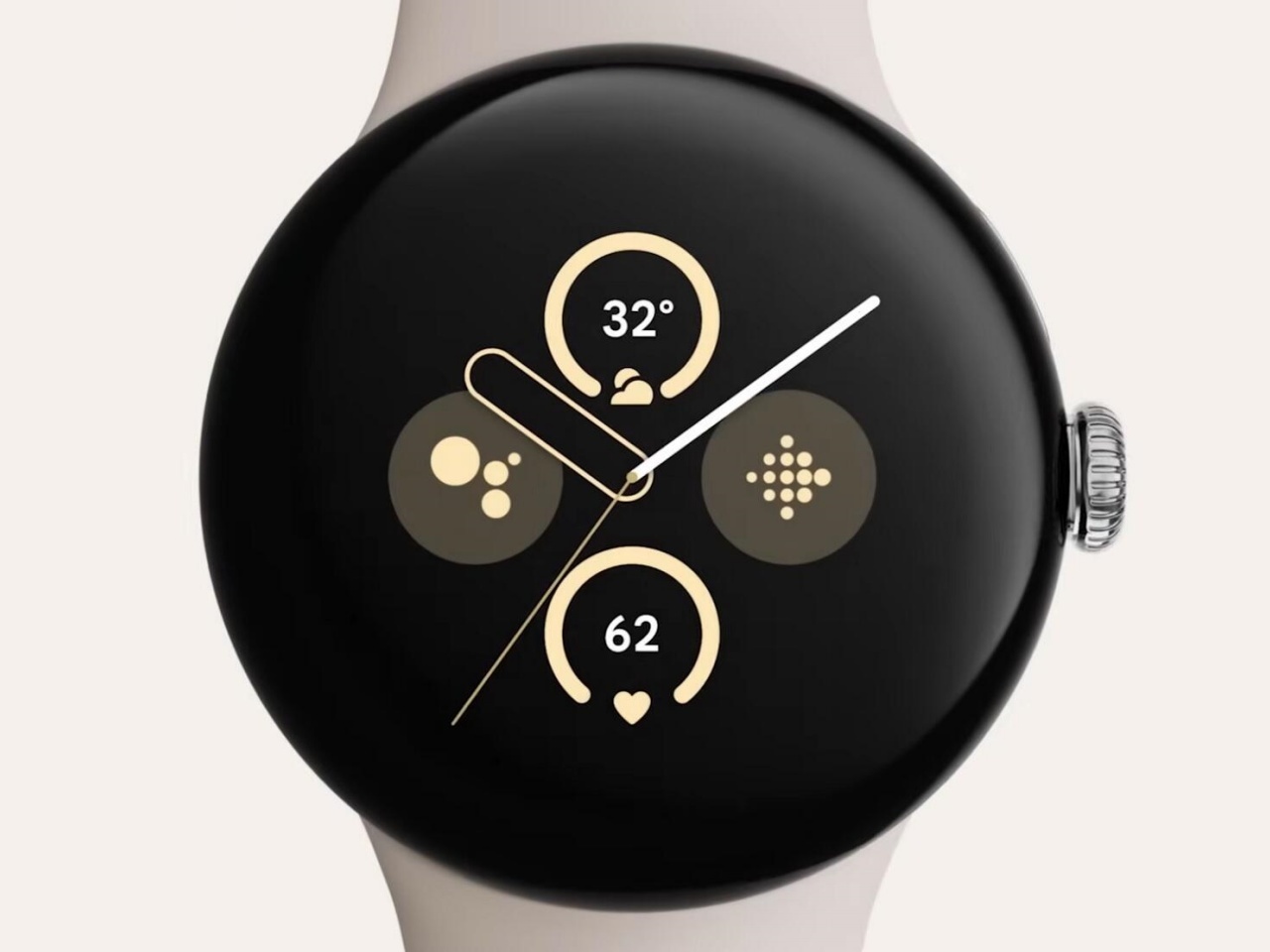 Pixel Watch 2