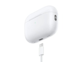 アップル、「AirPods Pro（第2世代）」をUSB-C充電対応に