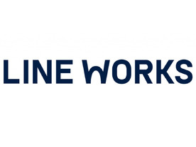 ワークスモバイルジャパン、「LINE WORKS株式会社」に社名を変更--2024年1月から