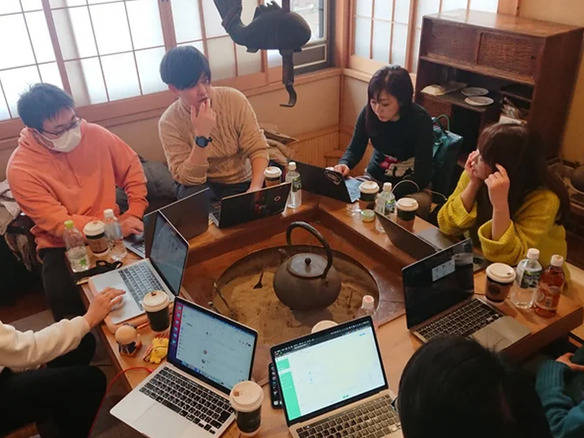 北海道の「サ旅」が結ぶ関係人口--つながりが高付加価値を生むワーケーションのススメ