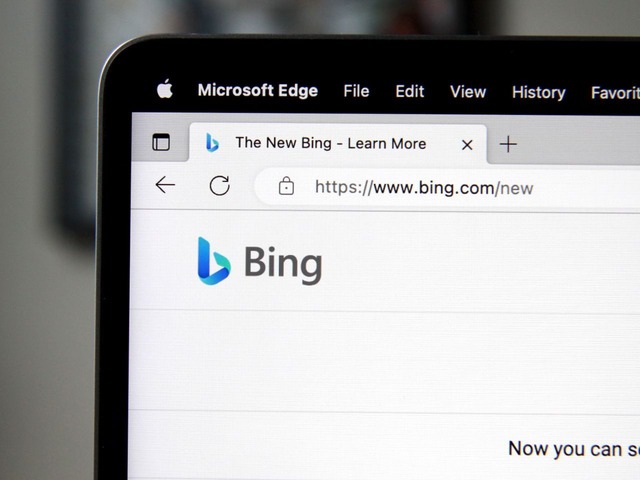 「Bing」のAIチャット、回答にマルウェアサイトへのリンクが含まれる恐れ