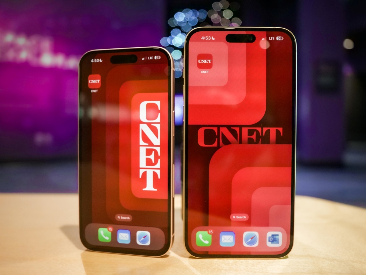 iPhone 15」に買い替えるべき？過去5世代の各モデルと比較 - CNET Japan