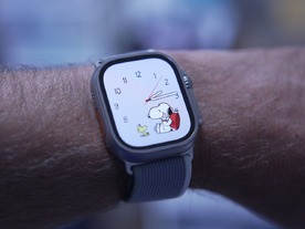 「Apple Watch Ultra 2」を1週間使って感じた最大の進化とは