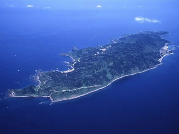 新潟県粟島、「デジタル島民」を募集--ふるさと納税寄附者にNFT「島民証明証」を発行