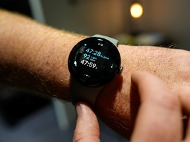 「Wear OS」向け「Gmail」アプリが配信開始