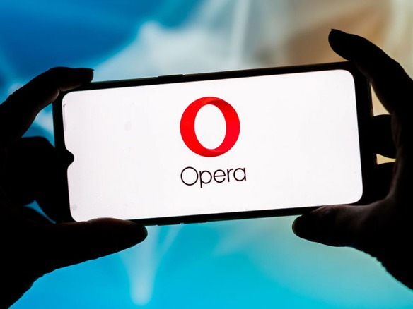 「Opera One」ブラウザー、最新リリースで搭載AI「Aria」の機能を拡充
