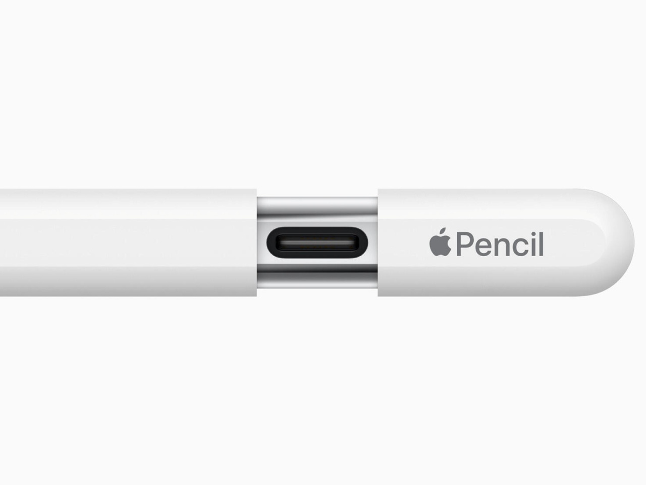 美品】Apple Pencil アップルペンシル 第2世代 筆圧機能付 - iPad 