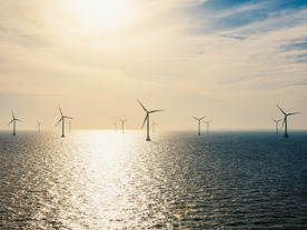 ボルボ、ヨーテボリ沖に出力1000MWの洋上風力発電所を建設へ--年間4.5TWhを工場へ供給