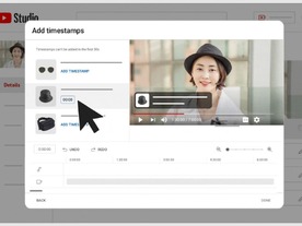 YouTube、商品紹介動画での購入を促すクリエイター向け新機能を導入