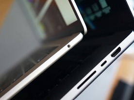 「MacBook Pro」などの新モデル、来週にも発表か