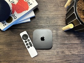 アップル、「Apple TV+」などサブスクを値上げ--米国で