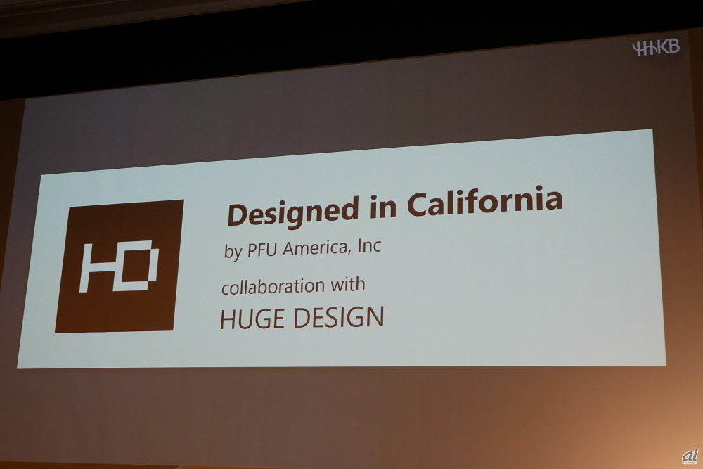 「Designed in California」