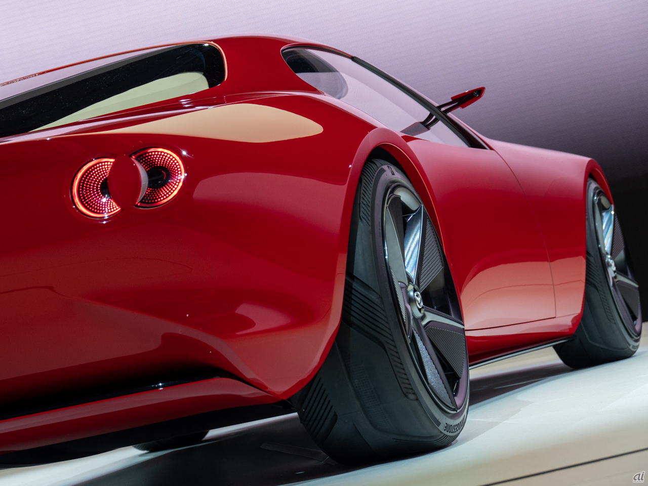 【大学生の特権】学生証で送料無料になる JAPAN MOBILITY SHOW 2023」で見たコンセプトカーたち--トヨタ 語学・辞書・学習参考書