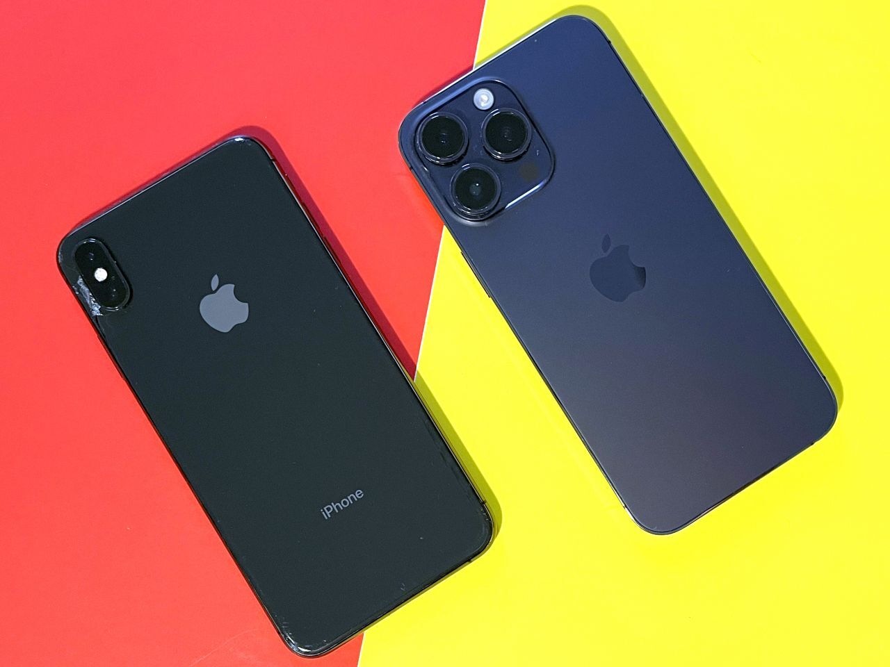 iPhone」は機種変更の頻度が「Android」より低い--米調査 - CNET