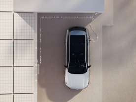 ボルボ、V2H・V2G推進に向け新事業部門「Volvo Cars Energy Solutions」設立