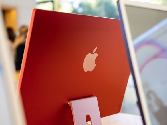 27インチ「iMac」は復活しない--アップルが明らかに