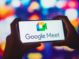 「Google Meet」、移動中の参加に便利な「外出モード」を追加