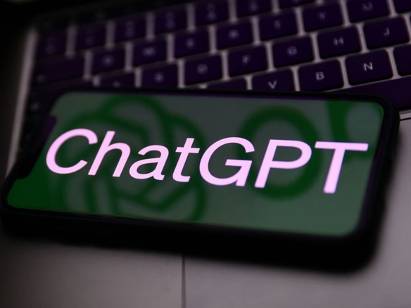 「ChatGPT」、情報の最終収集日を延長--より新しい情報で回答可能に