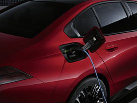 BMW、EV充電サービス「ChargeForward」を米本土48州へ展開--ピークシフトに対応