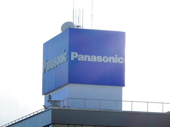 パナソニック、新卒社員に製品10万円分の購入補助--「Panasonic Welcome Gift」導入