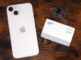 アップルがゴールドマン・サックスとの提携を解消へ--「Apple Card」はどうなる？