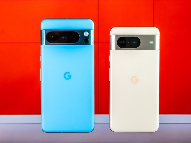 「Pixel 8 Pro」、新AIモデル「Gemini Nano」を搭載--その他Pixelにも多数の新機能