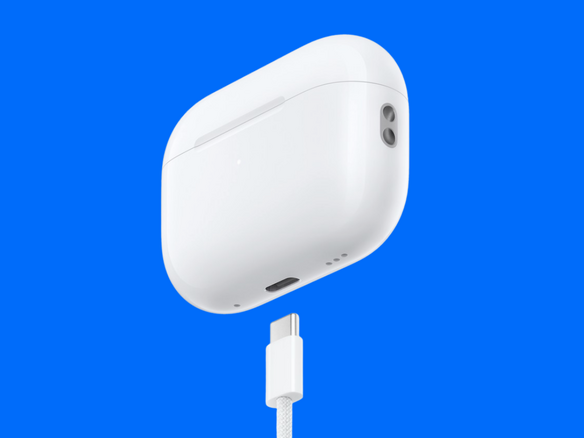 全くの未開封﻿ AirPods Pro第2世代 USB-C充電ケース(白) C）iPhone