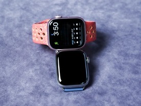 アップル、「Apple Watch Series 9」「Apple Watch Ultra 2」を米国で販売停止へ