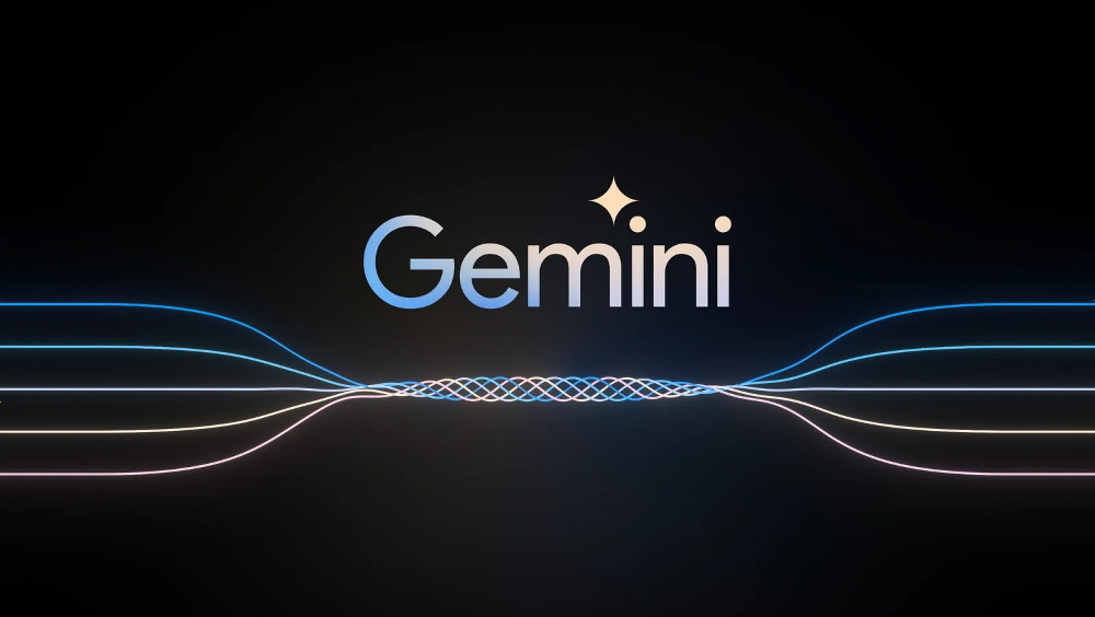 Googleも新しいAIモデル「Gemini」をリリース