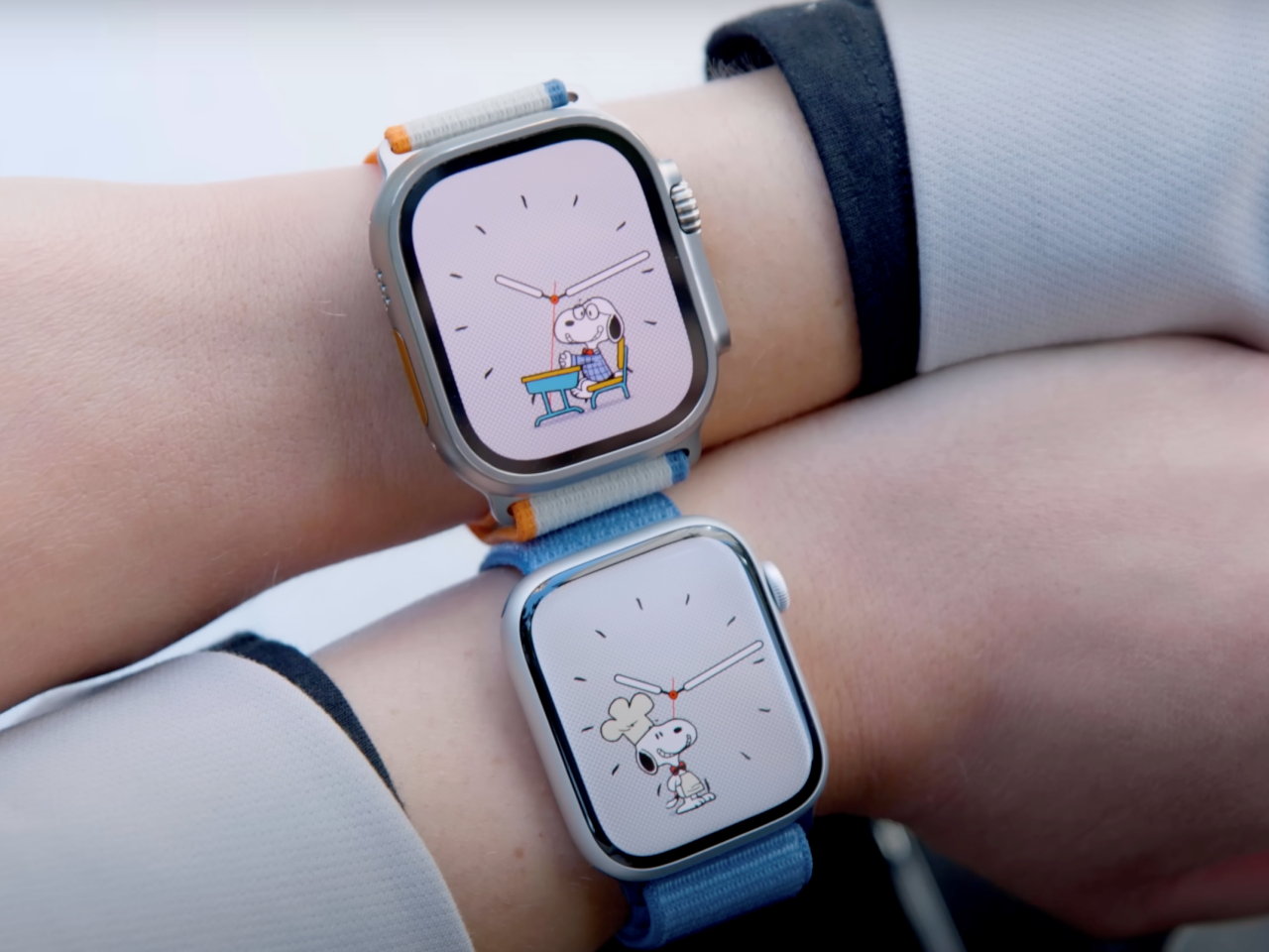 「Apple Watch」2機種の米国での販売禁止、一時差し止めに - CNET ...