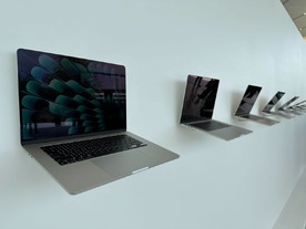 次期「MacBook Air」「iPad Pro」「iPad Air」、3月にも発売か