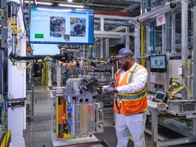 ホンダとGM、米国で燃料電池システムの量産を開始--2024年発売の新型FCEVへ搭載