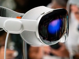 「Vision Pro」レビューまとめ--アップル初となるMRヘッドセットの評価は？