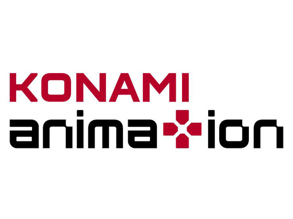KONAMI、アニメスタジオ「KONAMI animation」を設立--ゲーム制作のノウハウ活用
