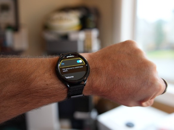 サムスンの「Galaxy Watch」、睡眠時無呼吸の検出で米FDAの承認を取得