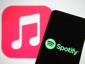 「Apple Music」、Spotifyなどのプレイリストを取り込める新機能をテストか