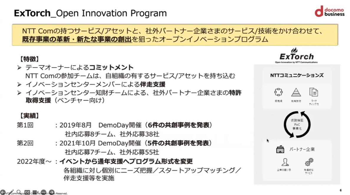 ExTorchの概要