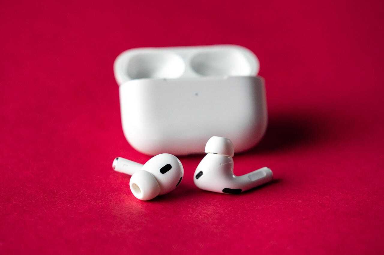 「AirPods Pro」（第2世代）