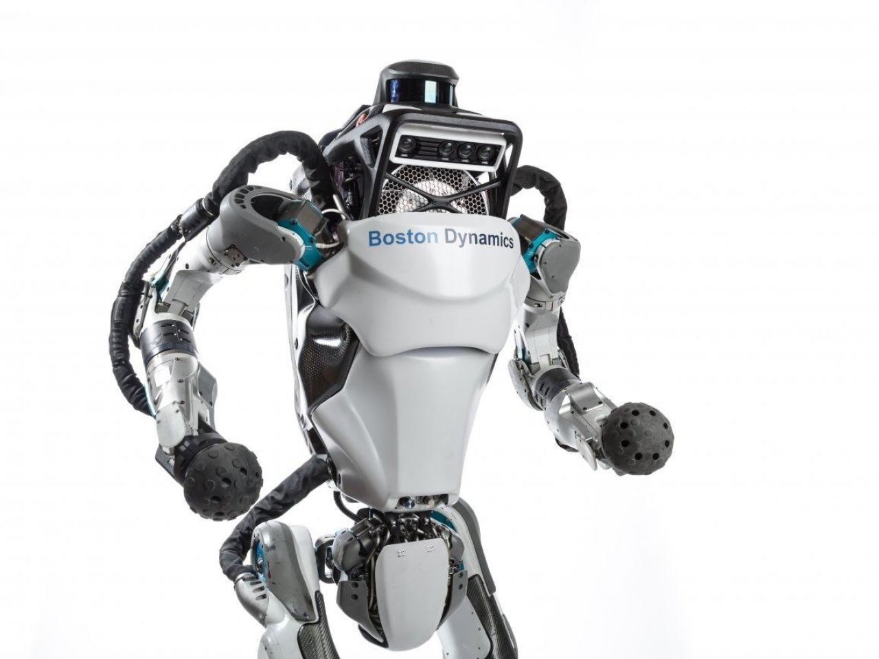 人型ロボット「Atlas」、愉快なNG集とともに引退へ--Boston 
