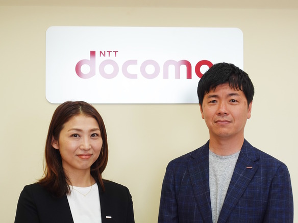NTTドコモ、「d払い」加盟店の利用促進業務でデータ活用アプリを内製--休眠店舗のアクティブ化を促進