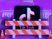 TikTokが米政府を提訴、禁止は違憲と主張